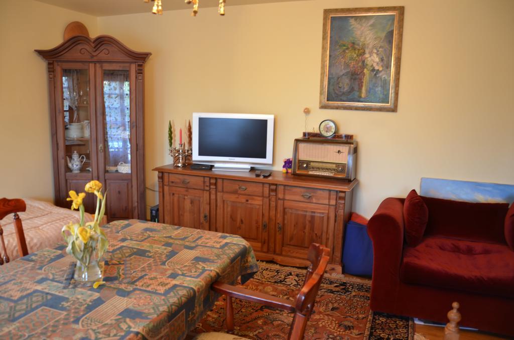 Green Field Apartments Kołobrzeg Kamer foto