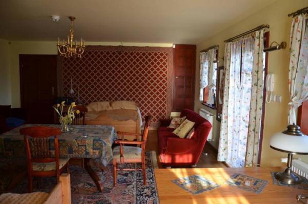 Green Field Apartments Kołobrzeg Kamer foto